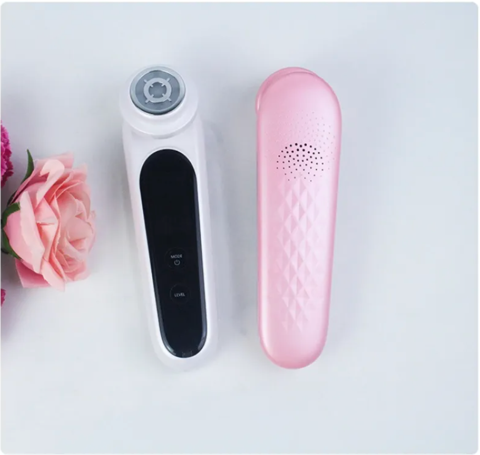 EMS Microcurrent Beauty Device