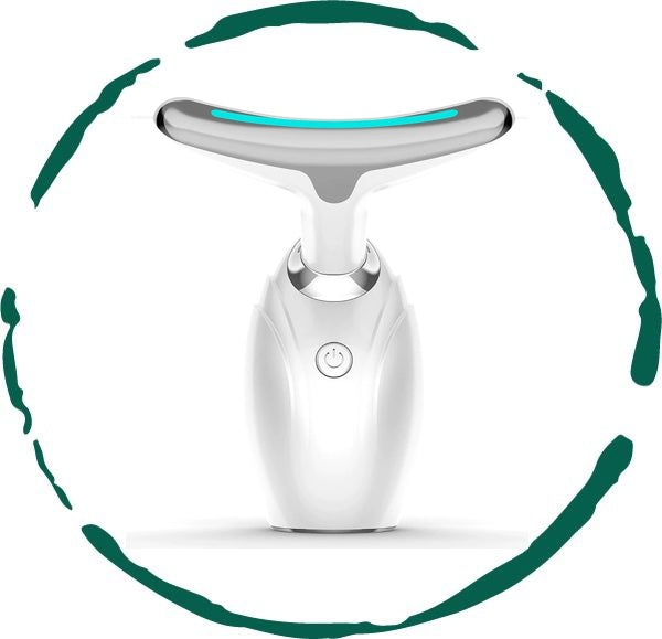 Youthful Radiance LED Lifting Device