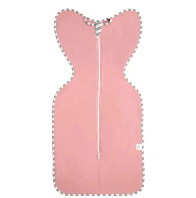 Cozy Embrace Breathable Swaddle