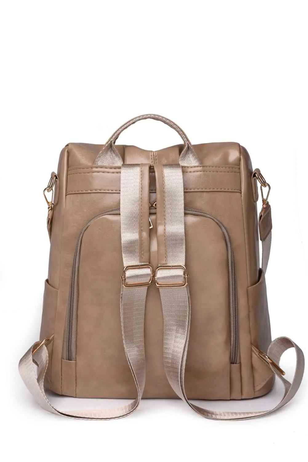 Marcy Urban Zip Backpack