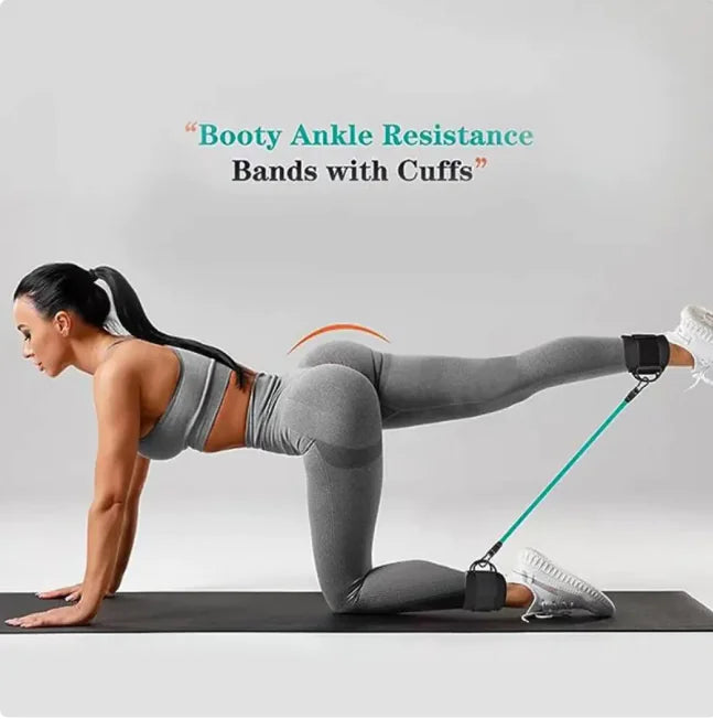 FlexiAnkle Adjustable Support