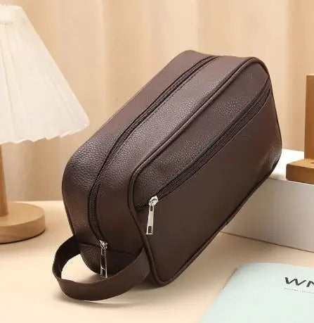 Unisex Toiletry Travel Pouch