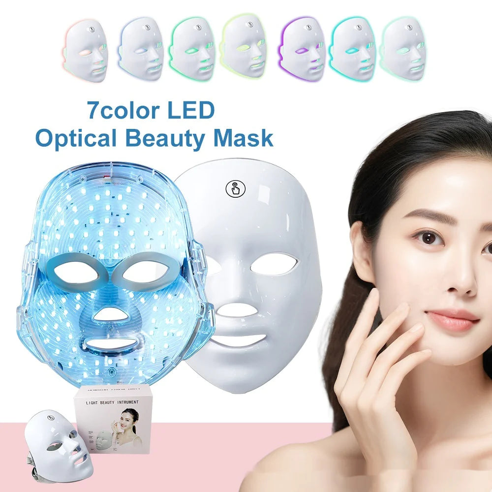 Radiant Skin IPL Rejuvenator