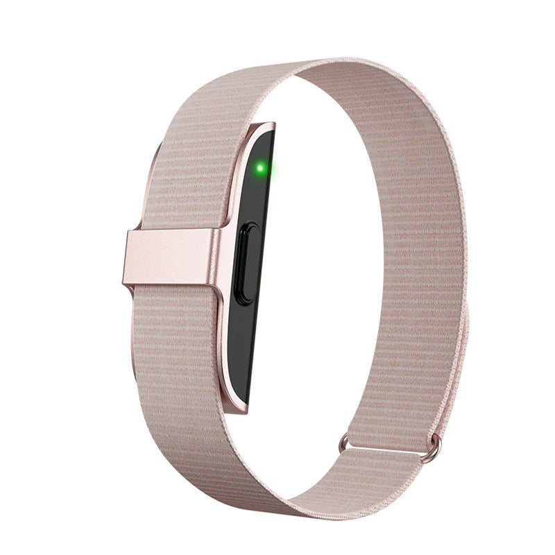 Health Tracker Smartwatch
