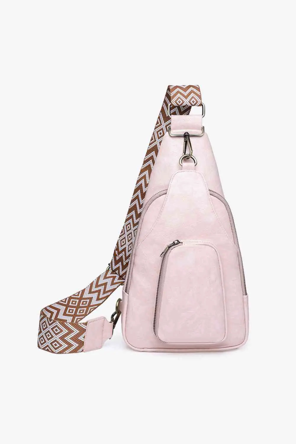 Voyage Sling Backpack