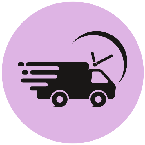 Fast Shipping