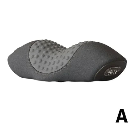 Neck Soothe Heated Pillow