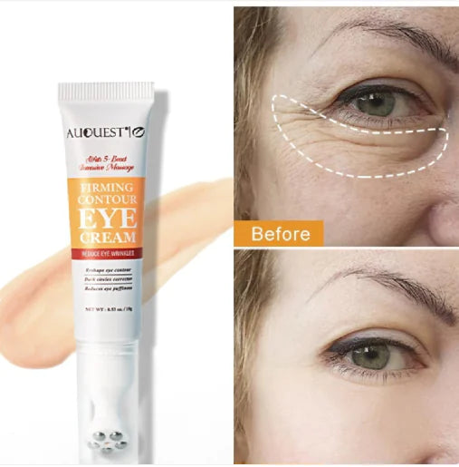 BrightEyes Anti-Wrinkle Cream