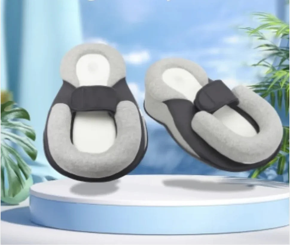 Infant Comfort Anti-Reflux Pillow