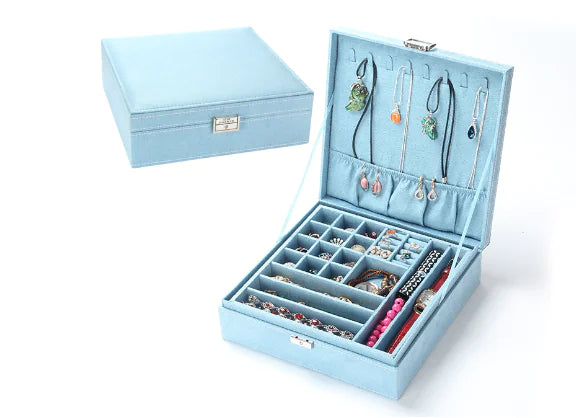 Chic Jewel Case