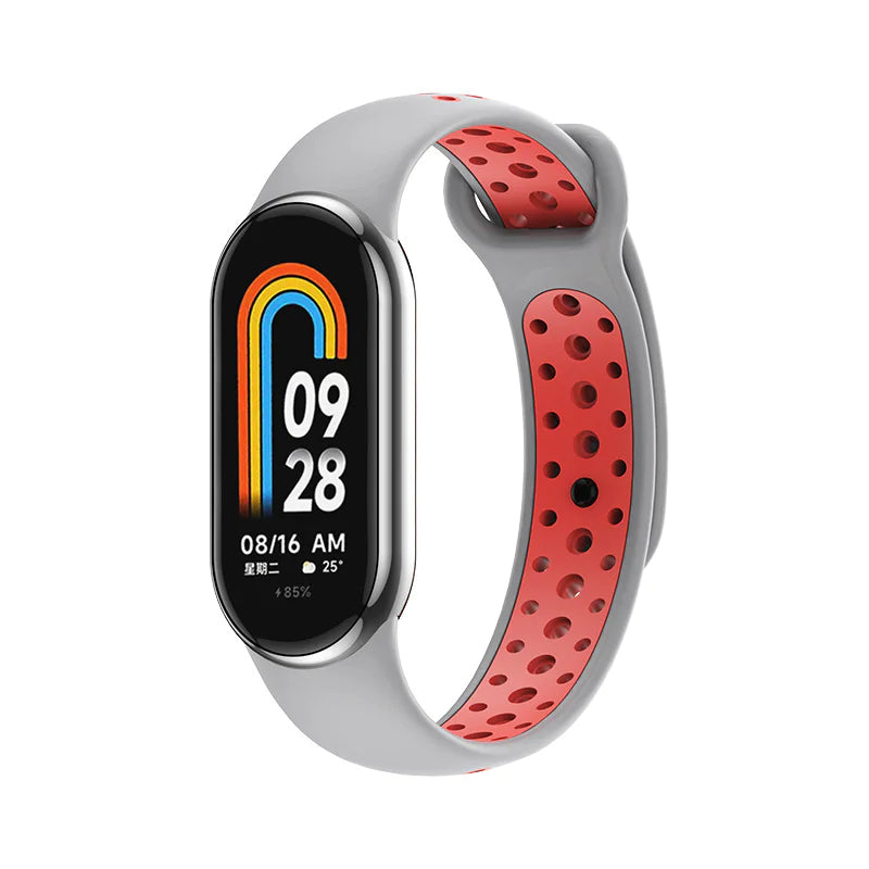 FlexiComfort Watch Strap