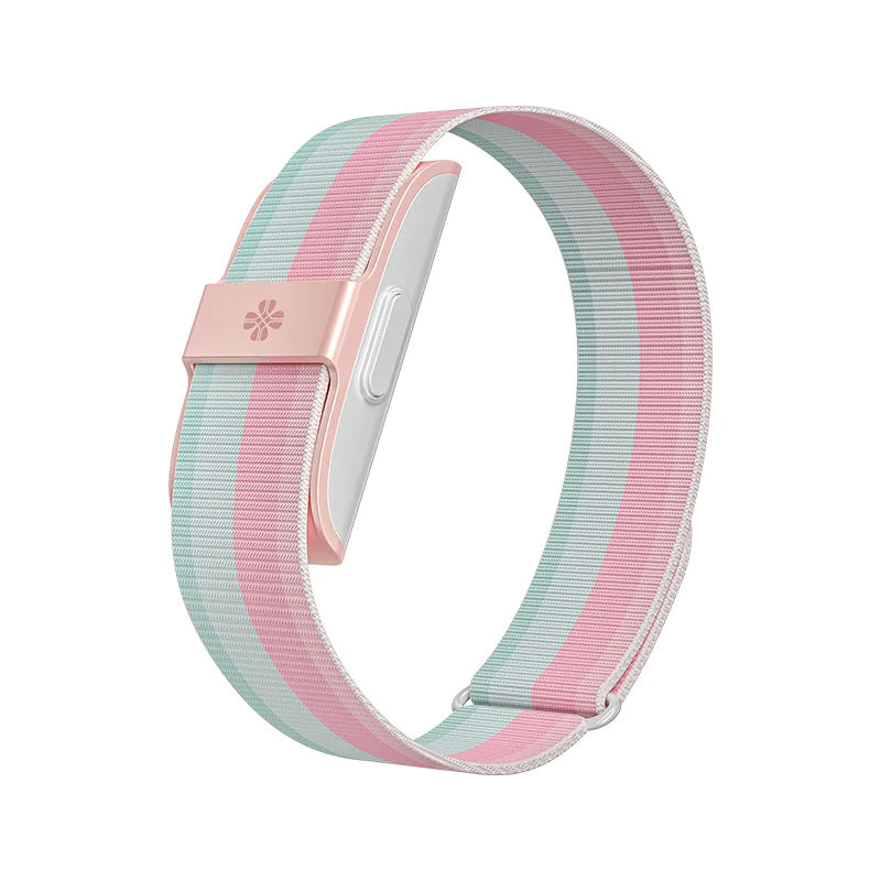 Health Tracker Smartwatch