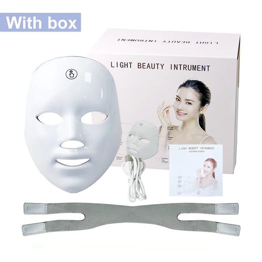 Radiant Skin IPL Rejuvenator