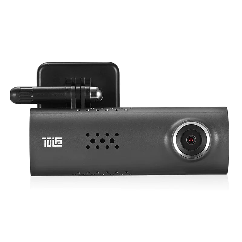 SmartDrive Dash Cam