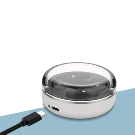 Eye Wellness Warmer - Vibrating Eye Massager
