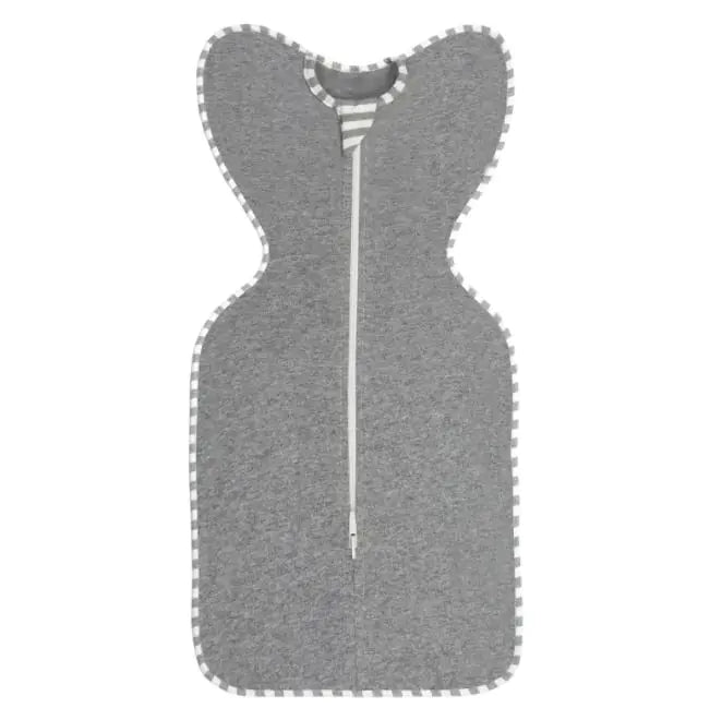 Cozy Embrace Breathable Swaddle
