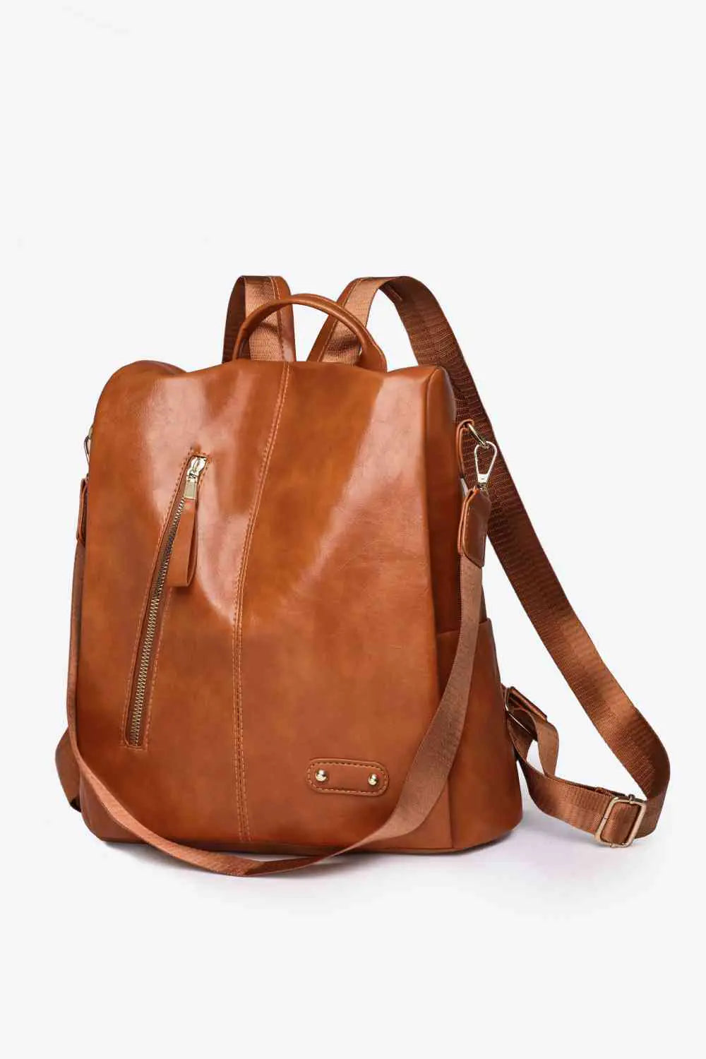 Marcy Urban Zip Backpack