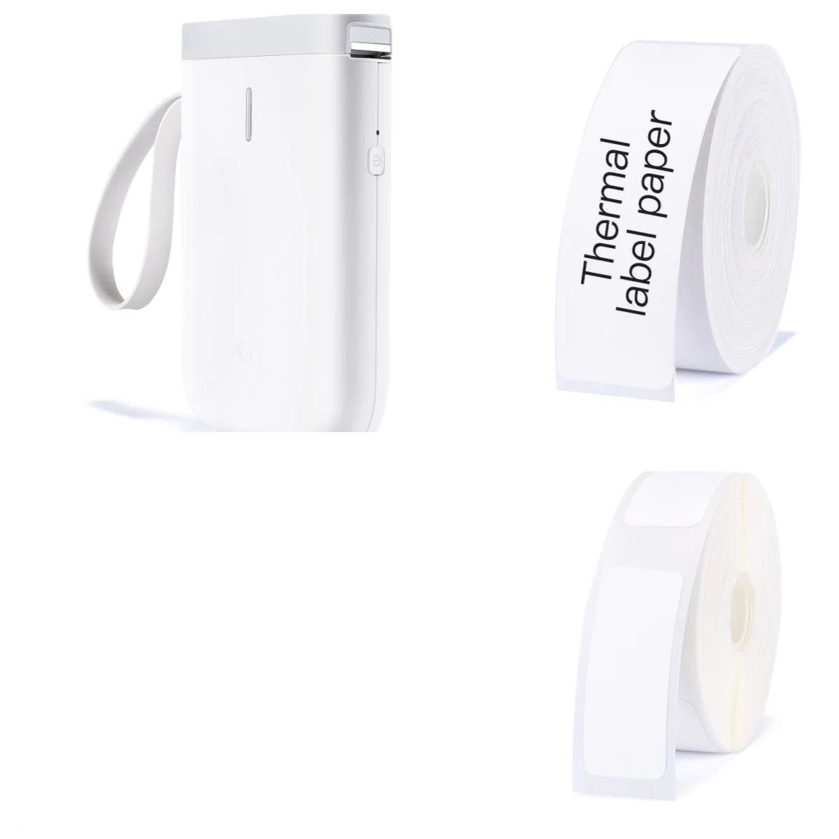Smart Bluetooth Label Maker