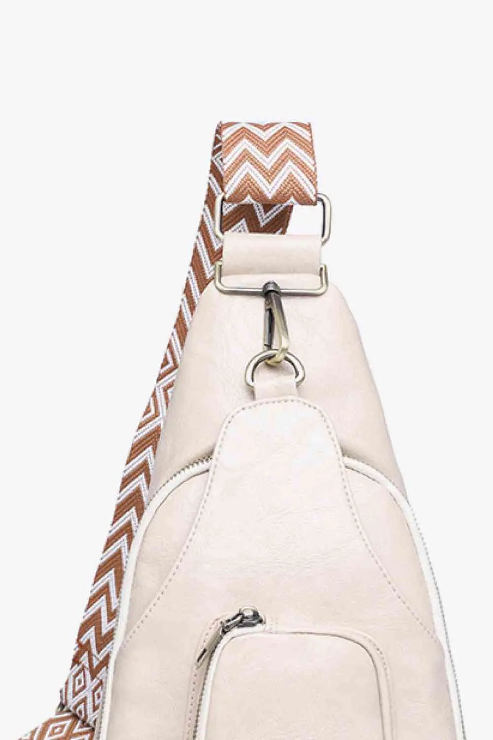 Voyage Sling Backpack