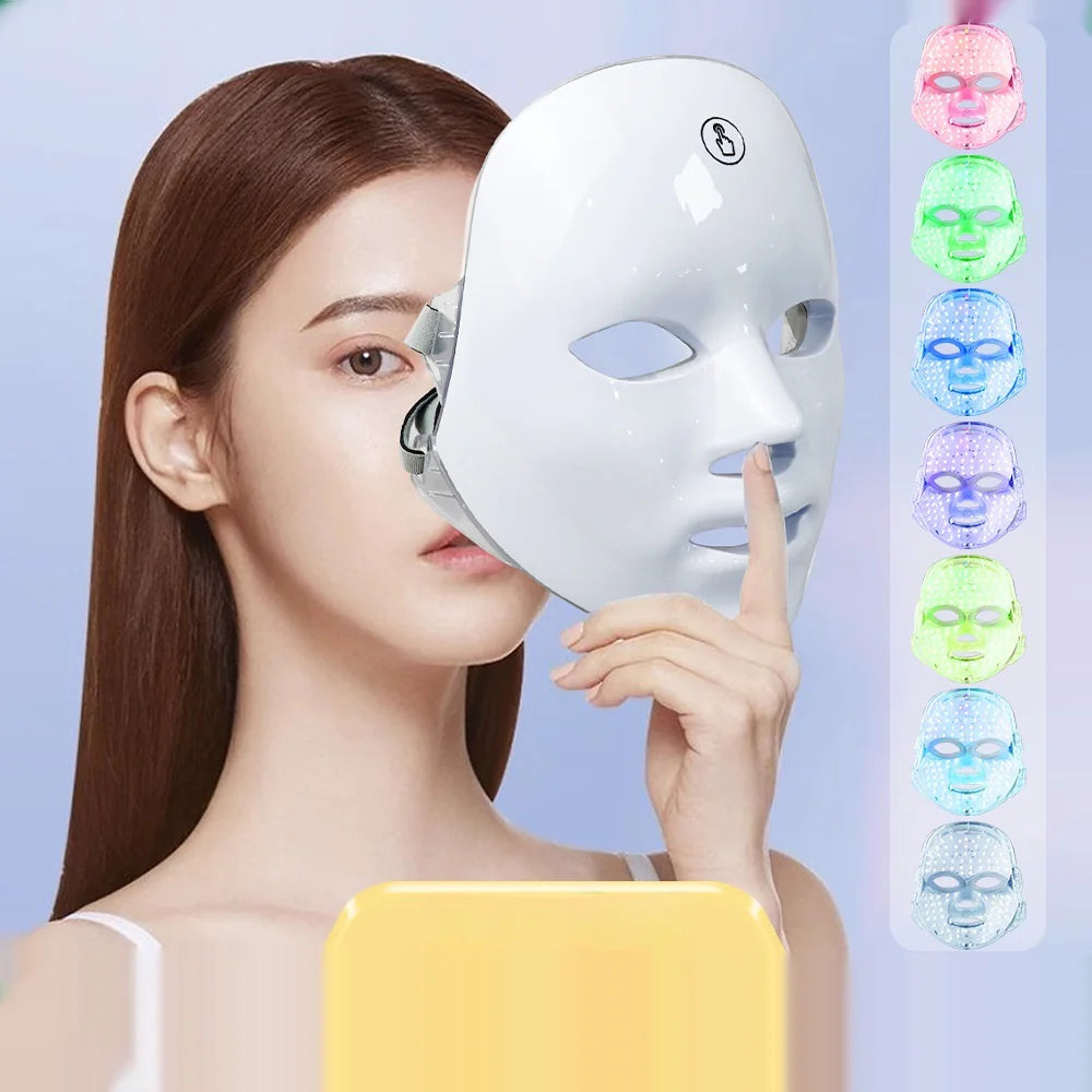 Radiant Skin IPL Rejuvenator