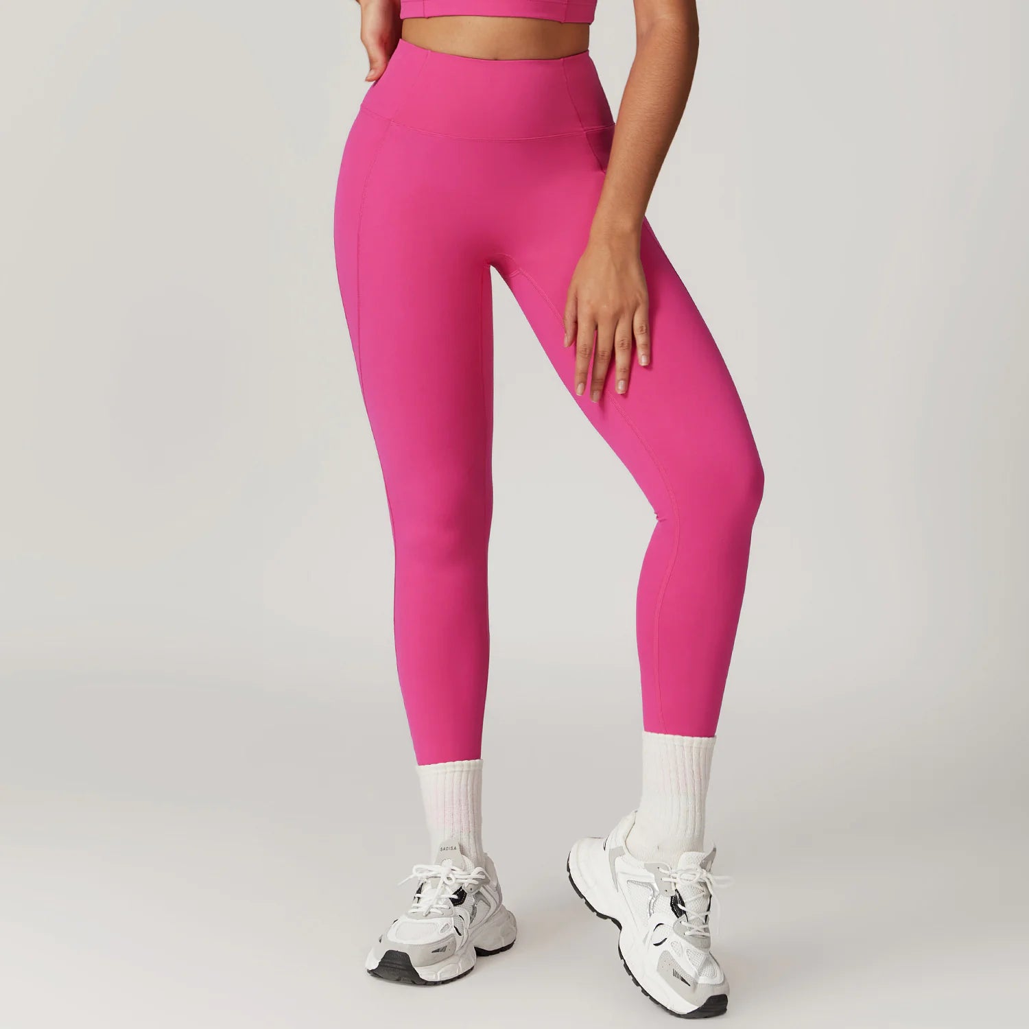 FlexiAir Workout Leggings