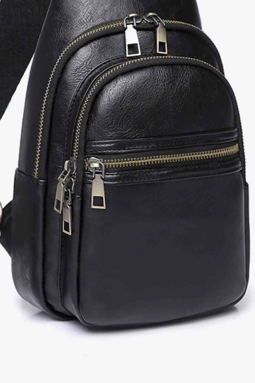 Chic Vegan Sling