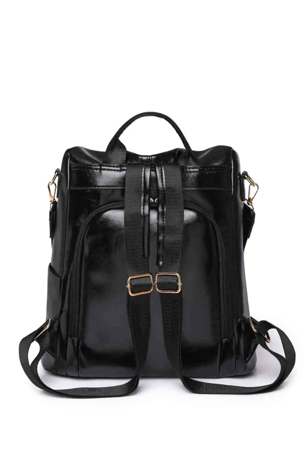 Marcy Urban Zip Backpack