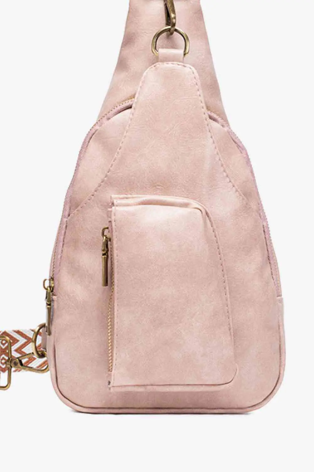Chic Ally Crossbody