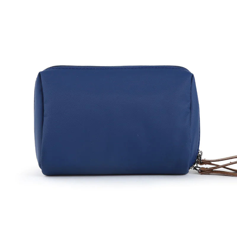 Compact Beauty Pouch