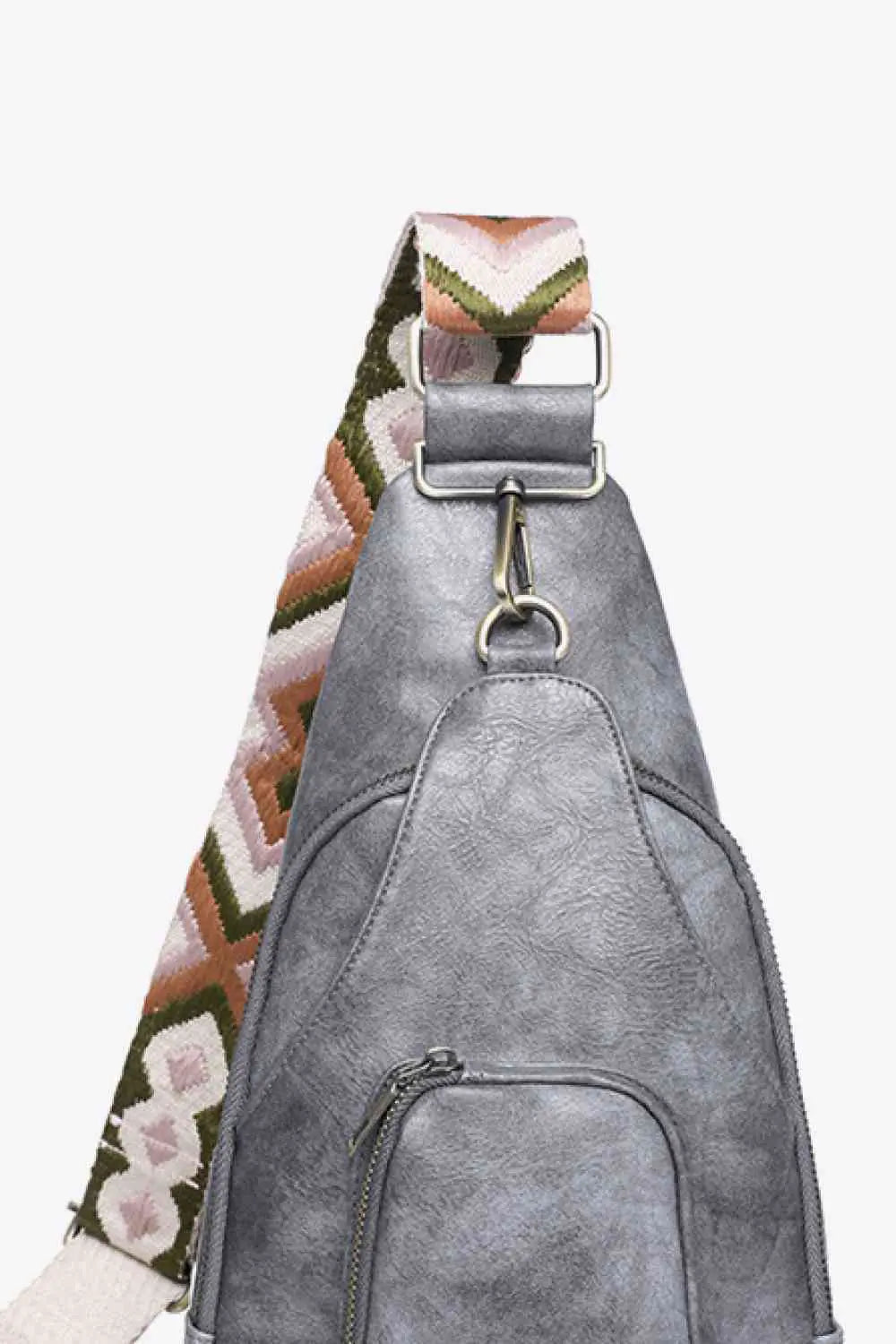 Voyage Sling Backpack