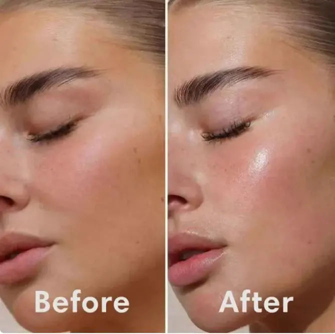 Youthful Glow Skin Wrap Mask