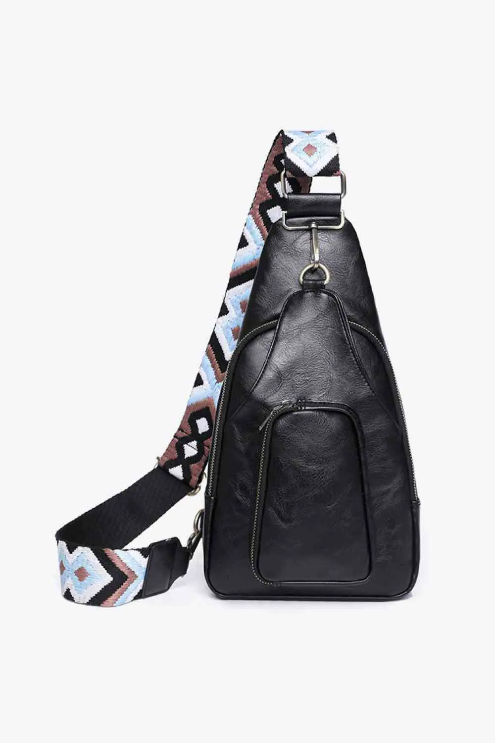 Voyage Sling Backpack