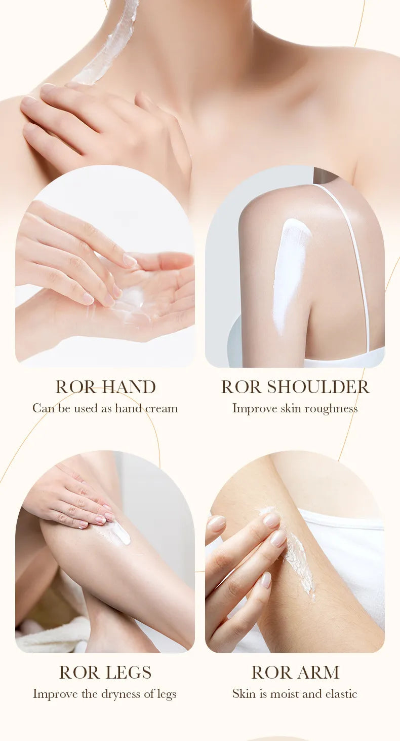 Rice Enriched Hydrating Cream
