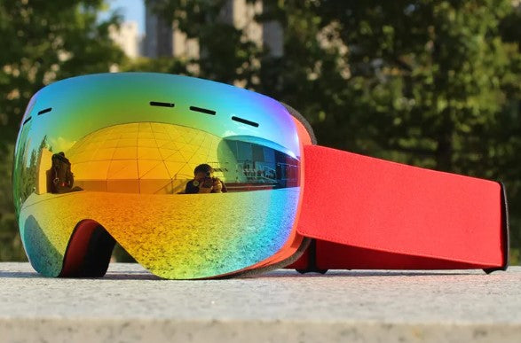 ClearView Ski & Snowboard Goggles