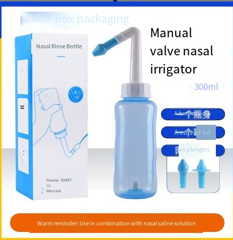 Advanced Sinus Care Spray