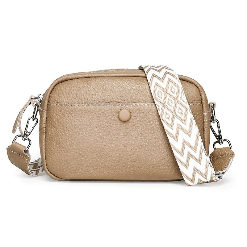 Urban Chic Women’s Messenger Bag