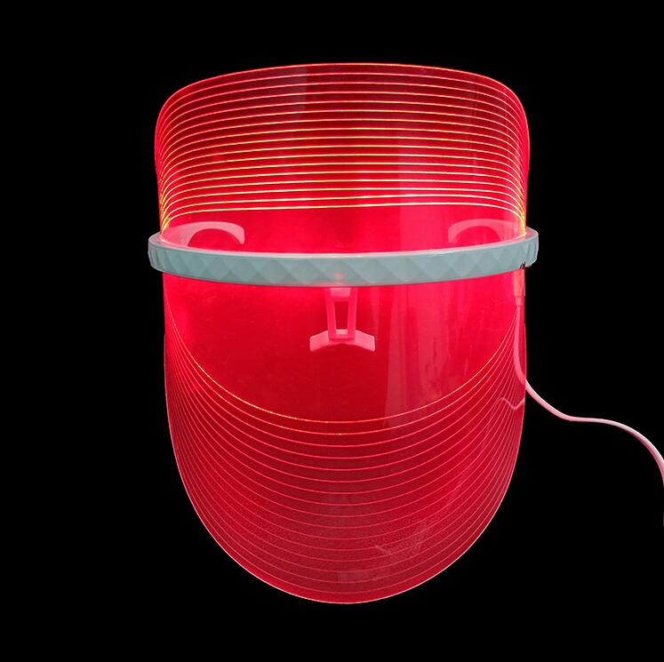 LED Radiance Therapy Mask
