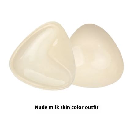 Invisible Support Adhesive Bra