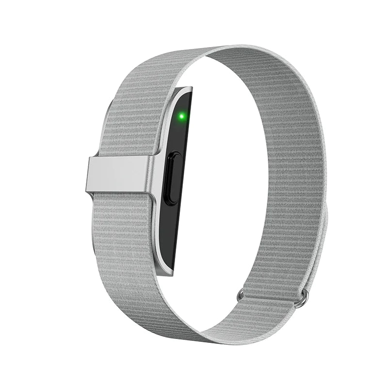 Health Tracker Smartwatch