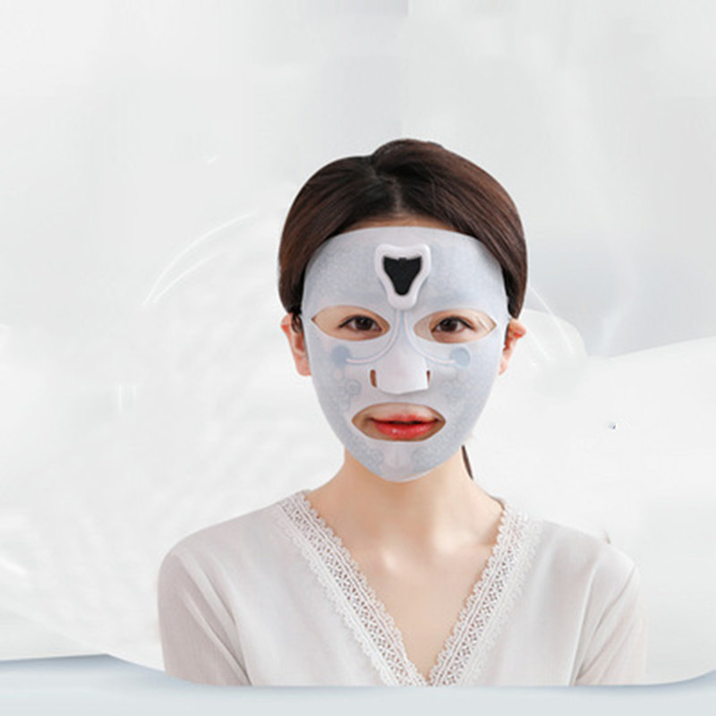 Sculpting Vibe Face Mask