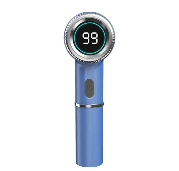 5-in-1 Electric Cleaning Brush