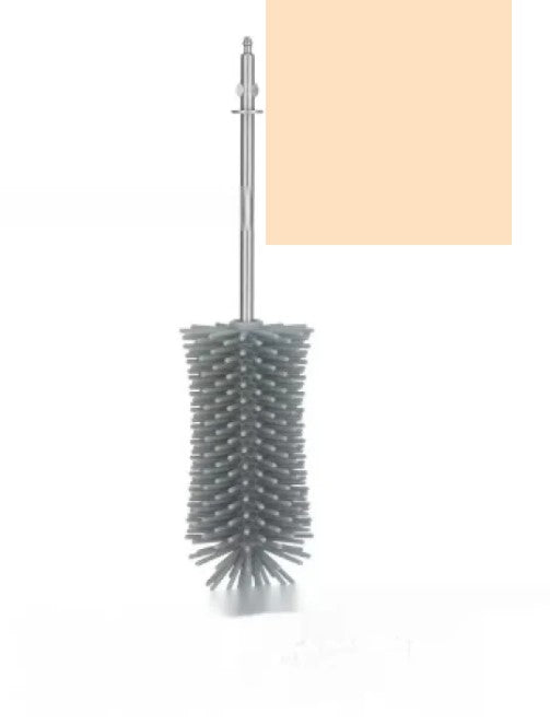 Dynamic Electric Scrubbing Wand