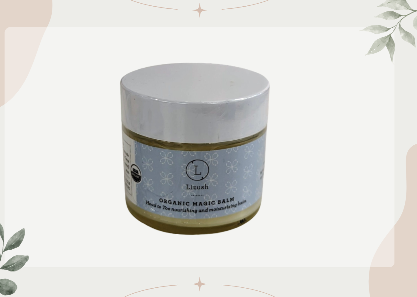 PURE NOURISH BALM All-in-One Hydrator