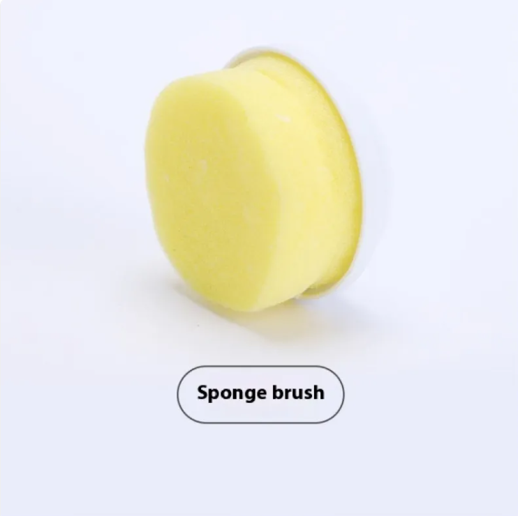 SpinScrub 4-in-1 Handheld Cleaner