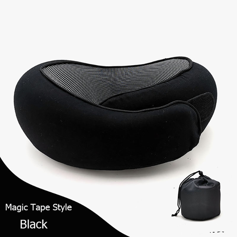ErgoComfort Memory Neck Pillow