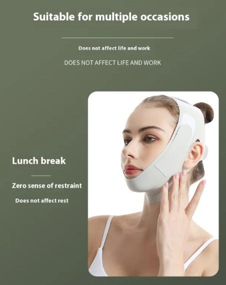 V-Face Sculpting Wrap