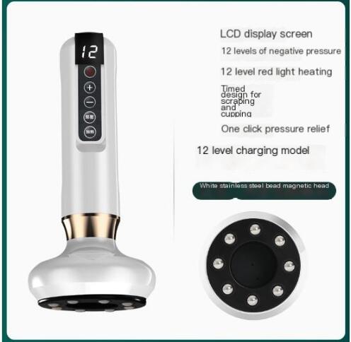SmartCup Therapy Massager