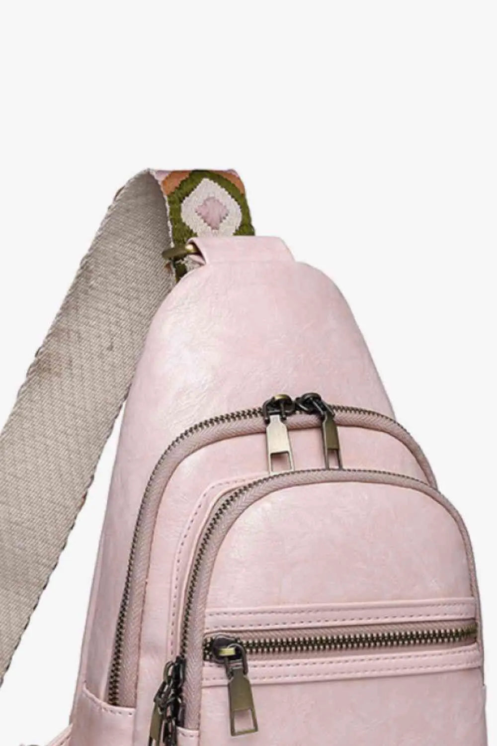 Chic Vegan Sling