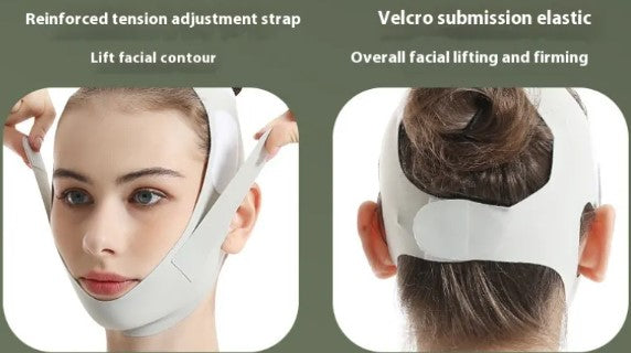 V-Face Sculpting Wrap