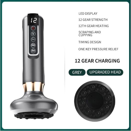 SmartCup Therapy Massager